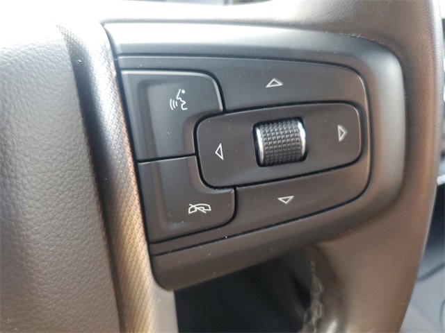 Used 2025 GMC Sierra 1500 Denali w/ Technology Package image 11