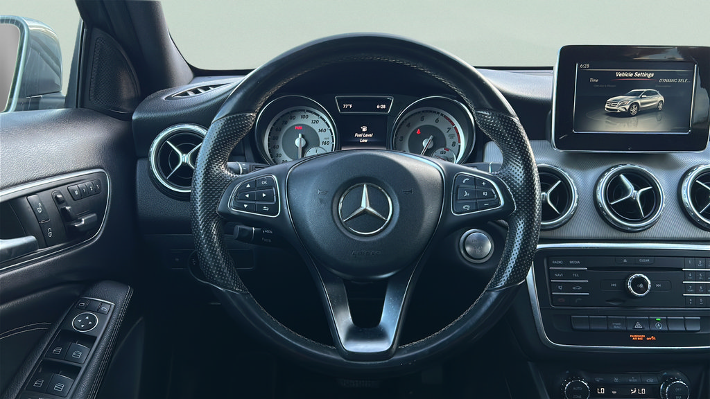 Used 2016 Mercedes-Benz GLA 250 image 18