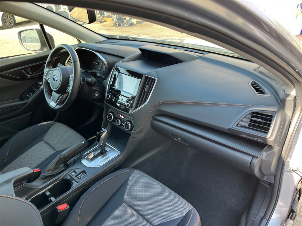 Used 2022 Subaru Crosstrek 2.0i Premium w/ Popular Package #3 image 16