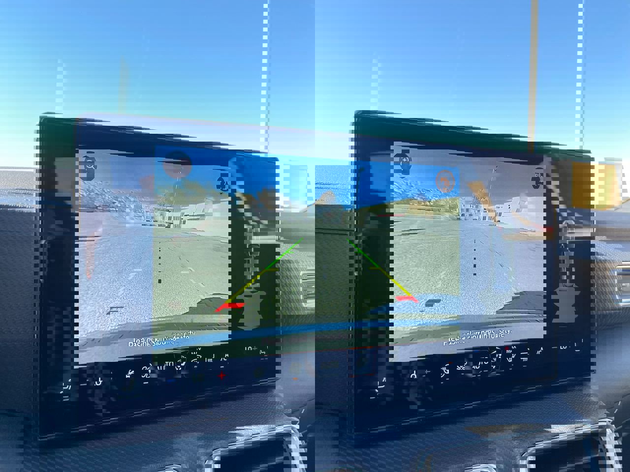 New 2026 Ford Mustang Premium image 36