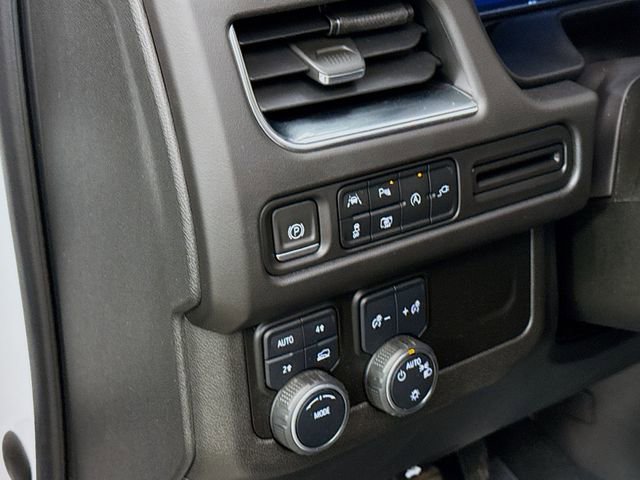 Used 2022 Chevrolet Tahoe RST w/ Sport Performance Package image 12