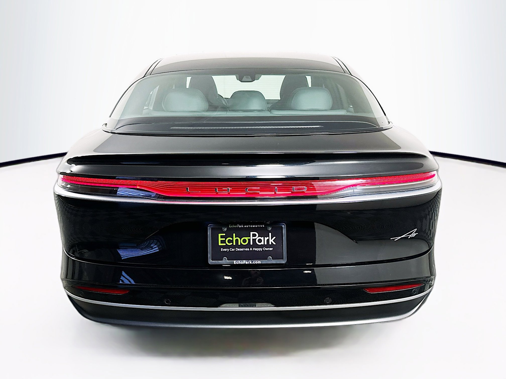 Used 2024 Lucid Air Pure RWD image 7