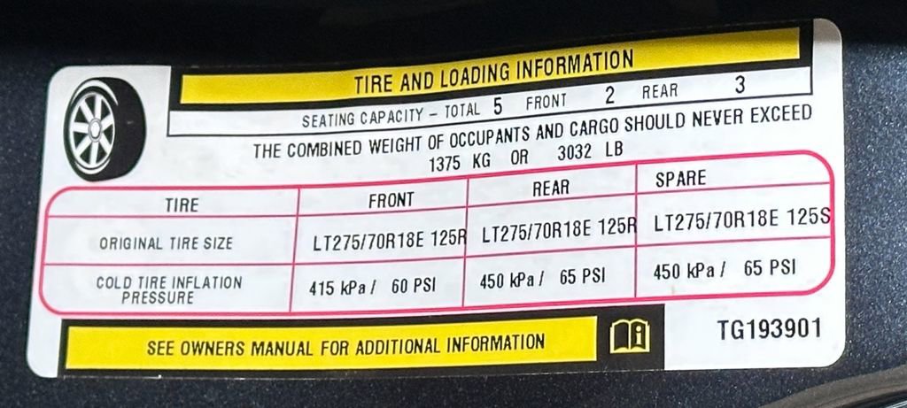 New 2026 RAM 2500 Big Horn image 56