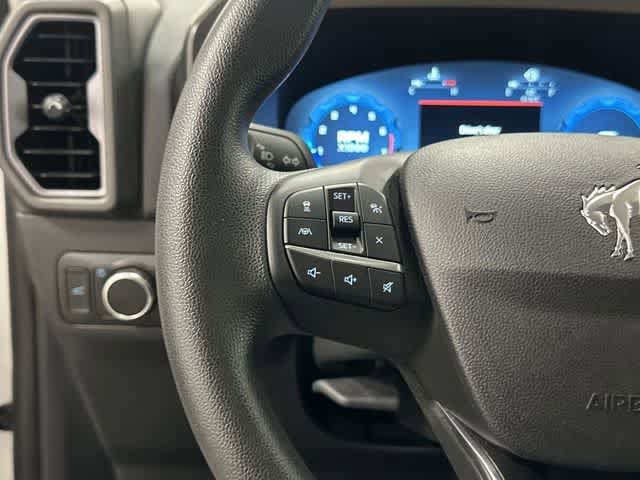 Used 2025 Ford Bronco Sport Big Bend AWD/4WD image 17