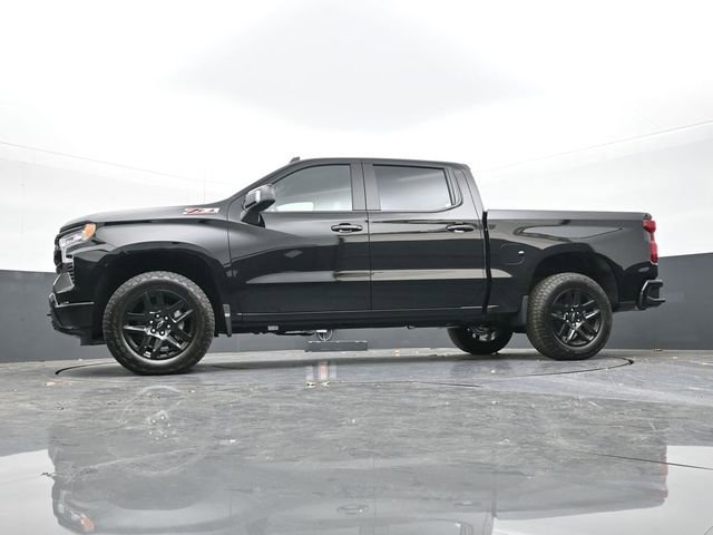 New 2026 Chevrolet Silverado 1500 RST image 54