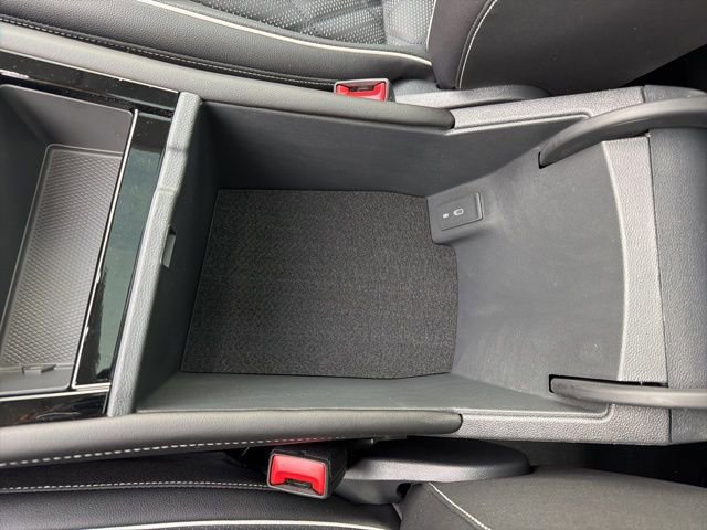 New 2026 Volkswagen Atlas SEL Premium R-Line AWD/4WD image 38