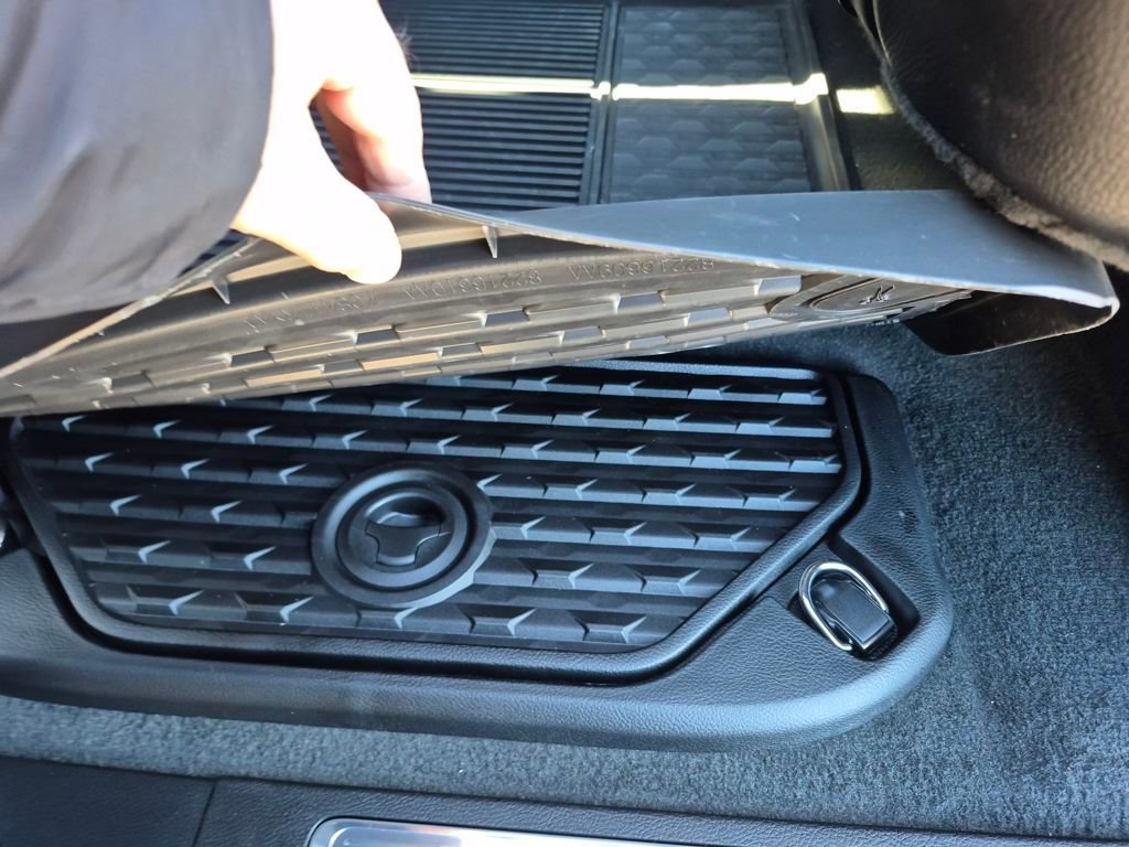 Used 2024 RAM 1500 TRX image 18