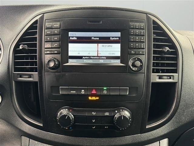 Used 2020 Mercedes-Benz Metris image 18