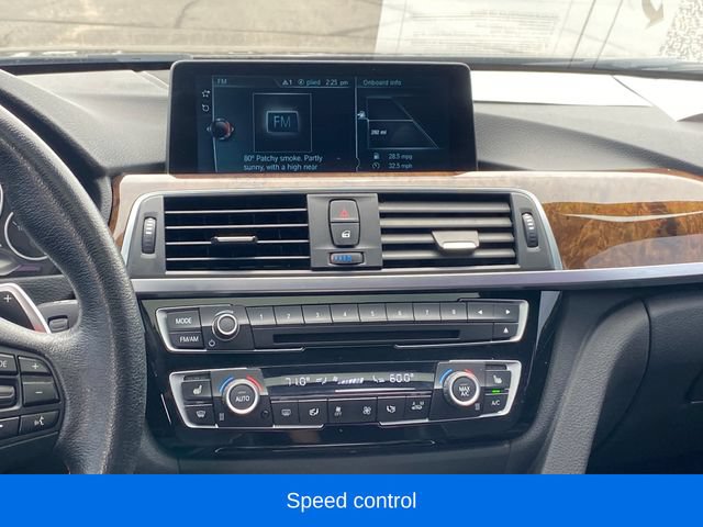 Used 2017 BMW 330i xDrive Sedan AWD/4WD image 10