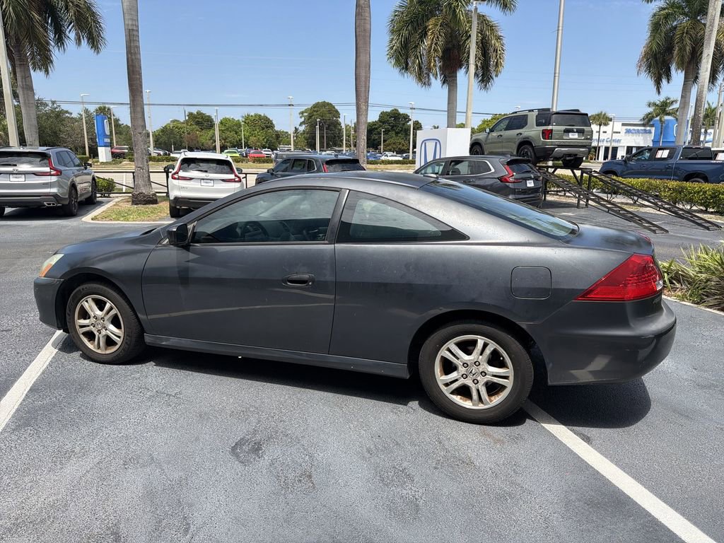 Used 2006 Honda Accord EX-L image 6