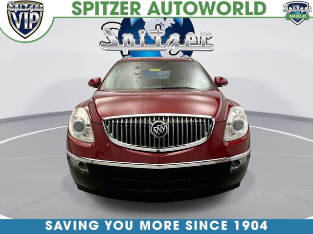Used 2012 Buick Enclave Leather w/ Trailering Provision Package FWD image 4