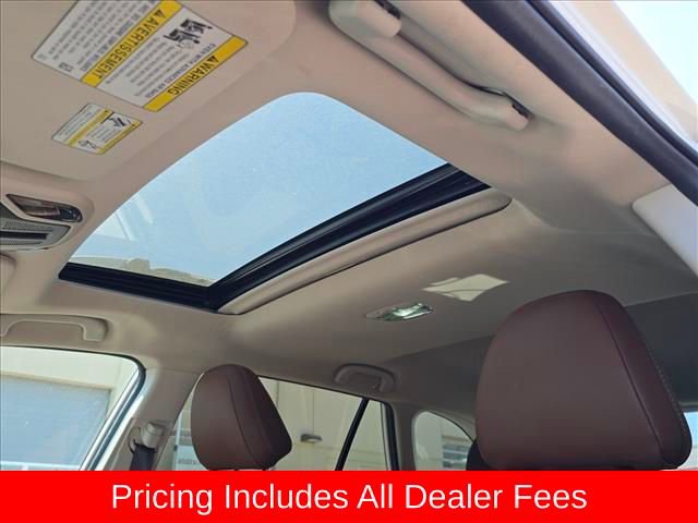 Used 2021 Subaru Outback Touring w/ Popular Package #2 AWD/4WD image 13