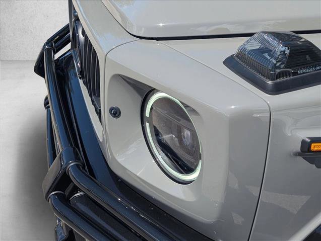 Used 2023 Mercedes-Benz G 63 AMG 4MATIC image 13