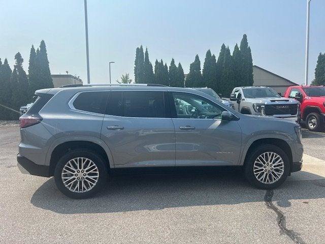 New 2026 GMC Acadia Denali image 8