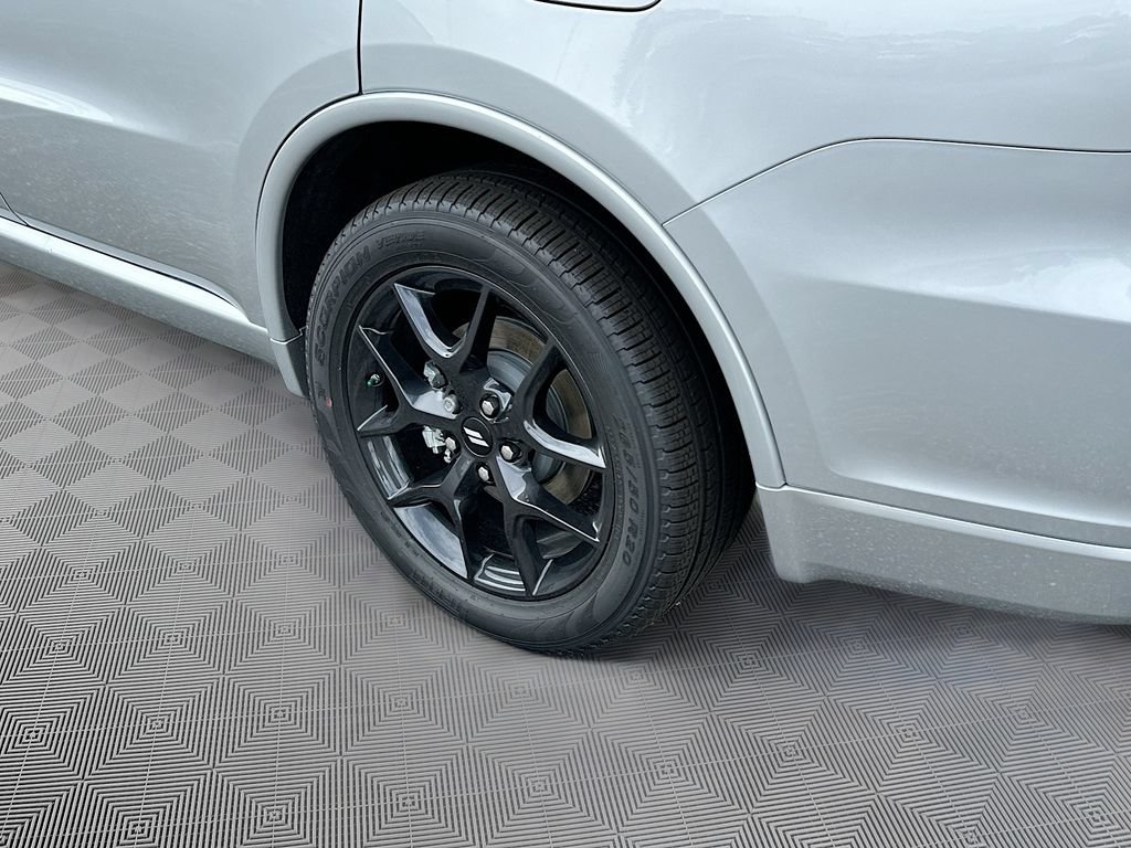 New 2026 Dodge Durango GT AWD/4WD image 39