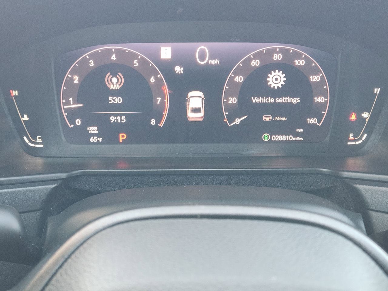 Used 2023 Honda Accord LX image 15