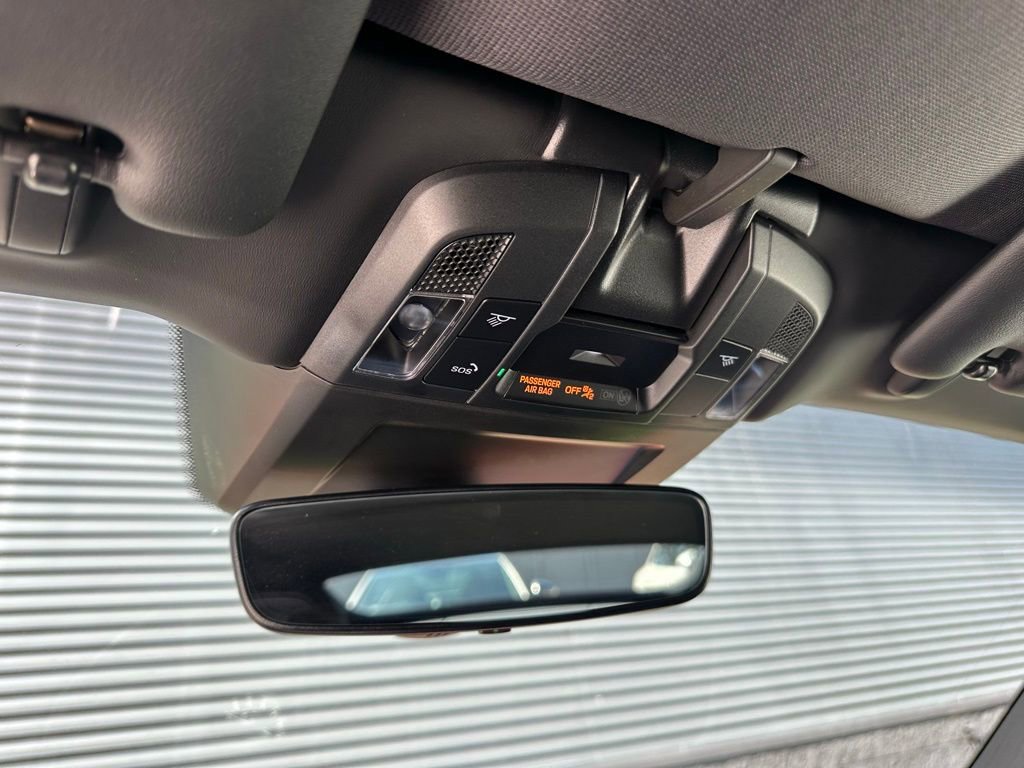 Certified 2025 Porsche 911 Turbo image 36