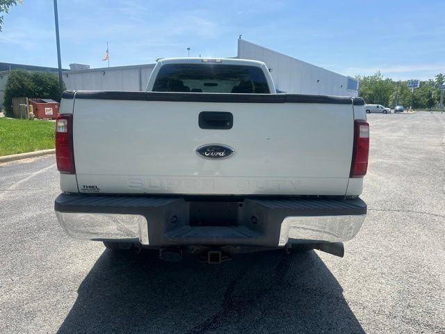 Used 2009 Ford F350 XLT AWD/4WD image 7