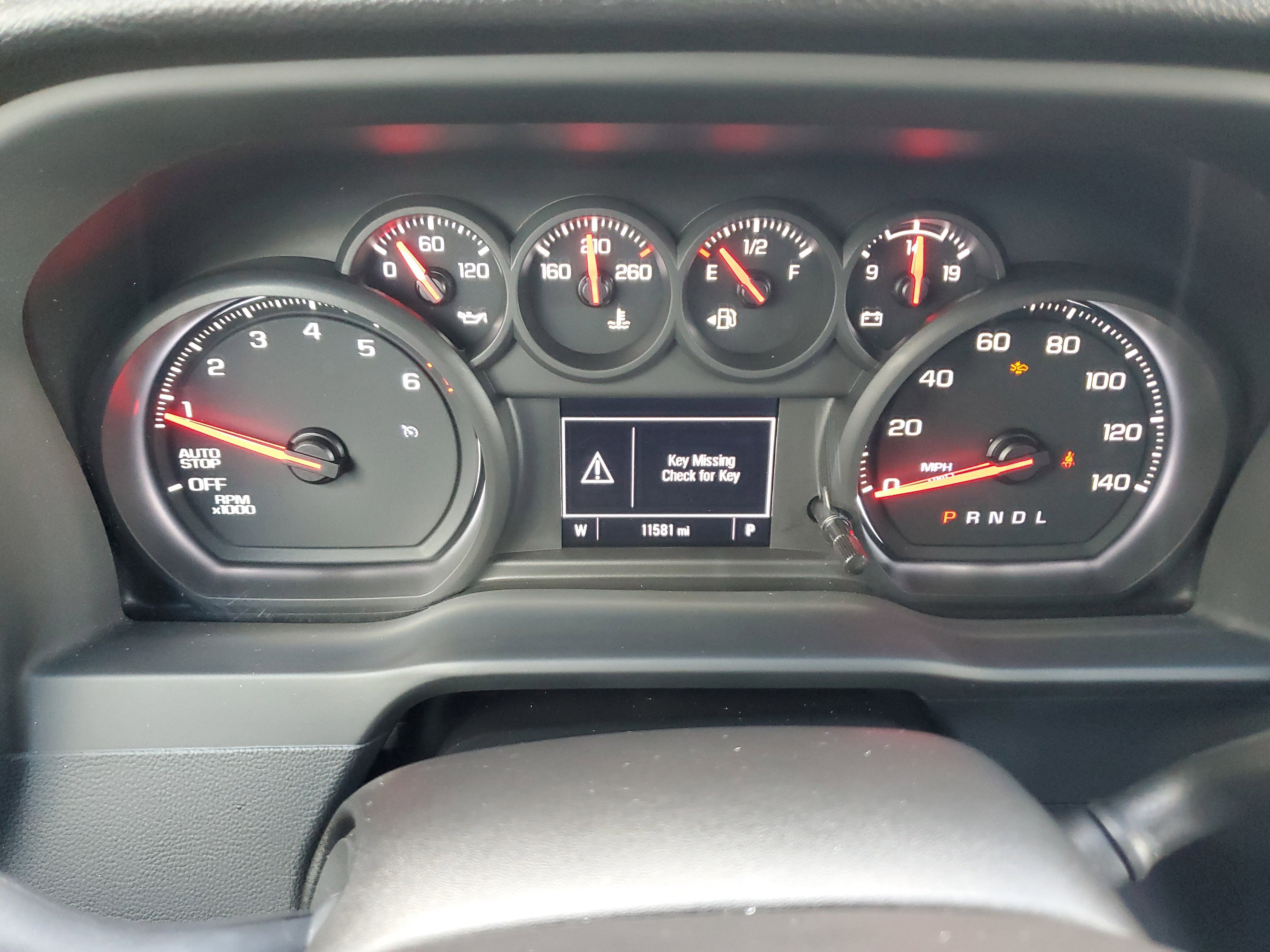 Used 2024 Chevrolet Silverado 1500 W/T w/ WT Value Package image 28