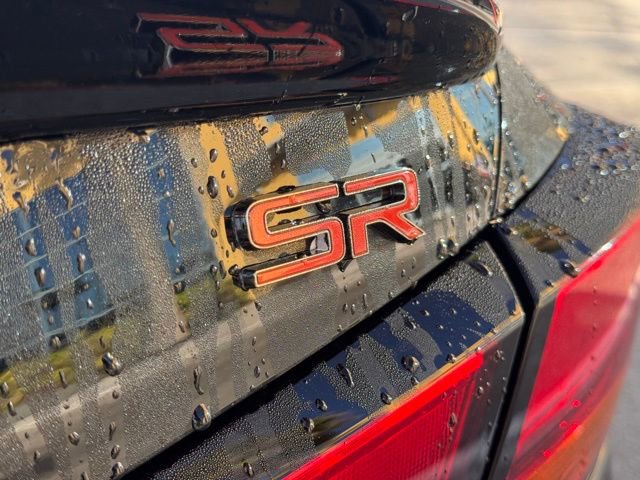 Used 2023 Nissan Altima 2.5 SR image 9