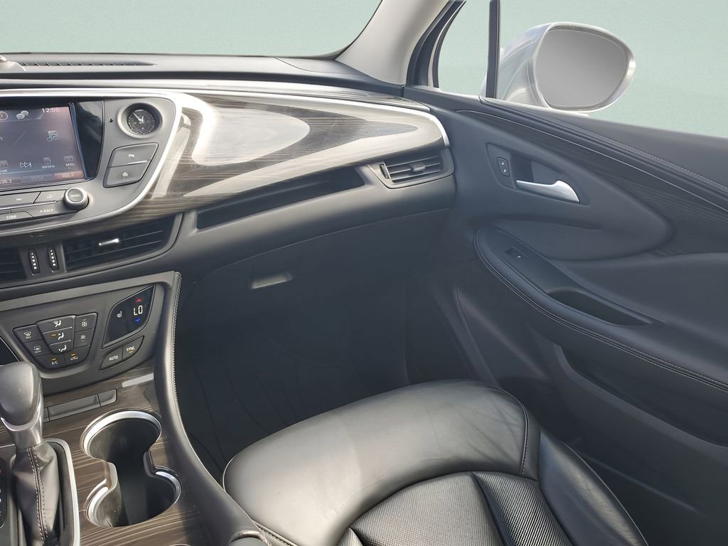 Used 2020 Buick Envision Essence image 11