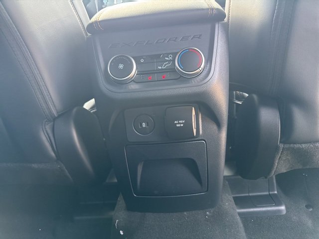 New 2026 Ford Explorer Tremor w/ Tremor Convenience Package image 17