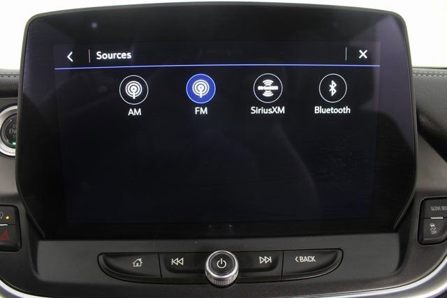 Used 2024 Chevrolet Blazer LT w/ LPO, Floor Liner Package image 5