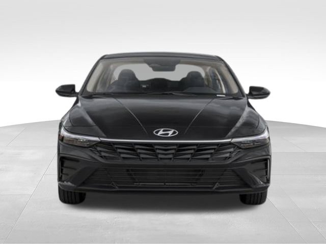 Used 2024 Hyundai Elantra SEL FWD image 7