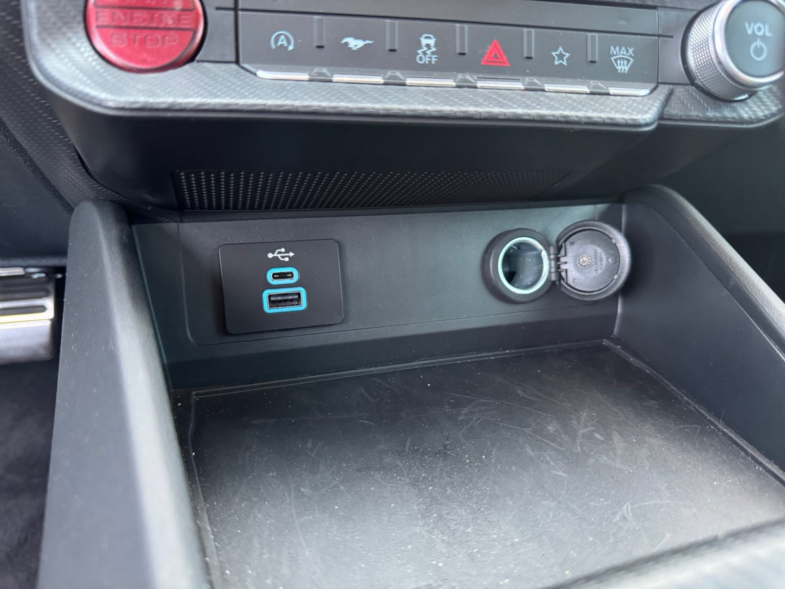 Used 2025 Ford Mustang GT Premium RWD image 25