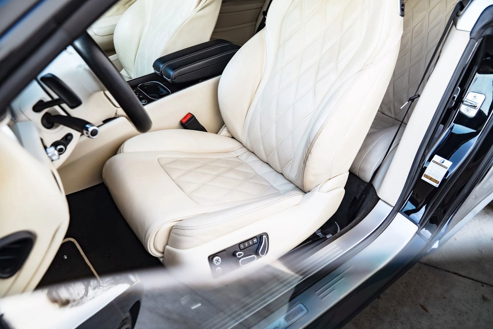 Used 2014 Bentley Continental GT Speed image 33