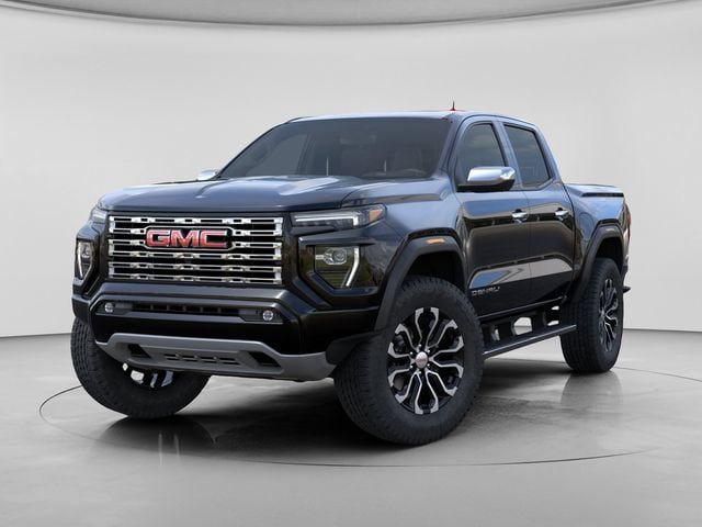 New 2026 GMC Canyon Denali AWD/4WD image 6
