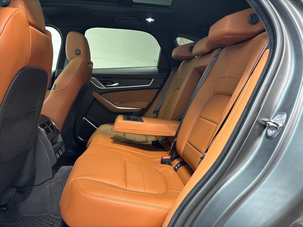 New 2026 Jaguar F-PACE R-Dynamic S image 26