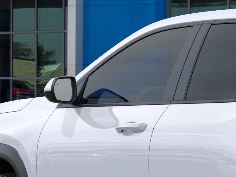 New 2026 Chevrolet Equinox LT w/ LPO, Floor Liner Package FWD image 12
