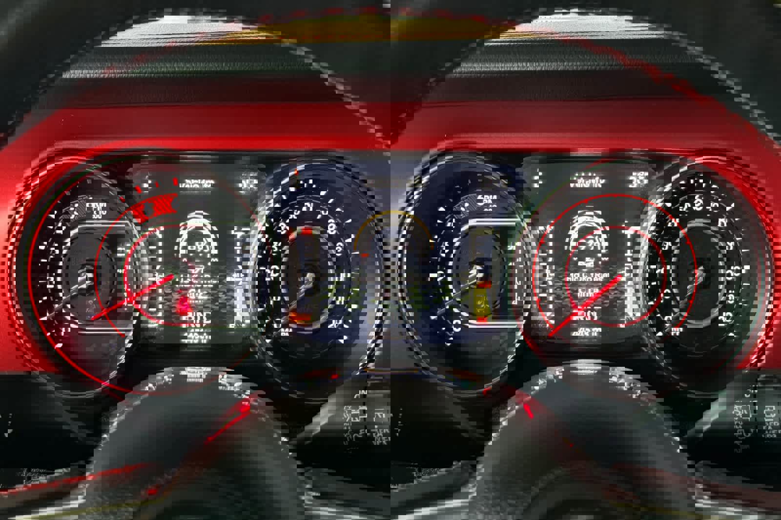 Used 2021 Jeep Wrangler Unlimited Rubicon image 28