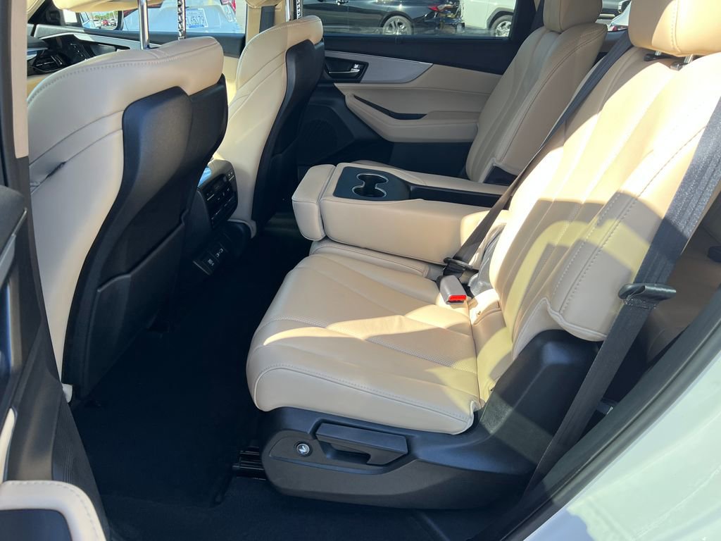 Certified 2023 Acura MDX SH-AWD w/ Technology Package image 23