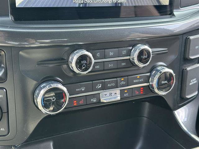 Used 2023 Ford F150 XLT w/ Equipment Group 302A High AWD/4WD image 40