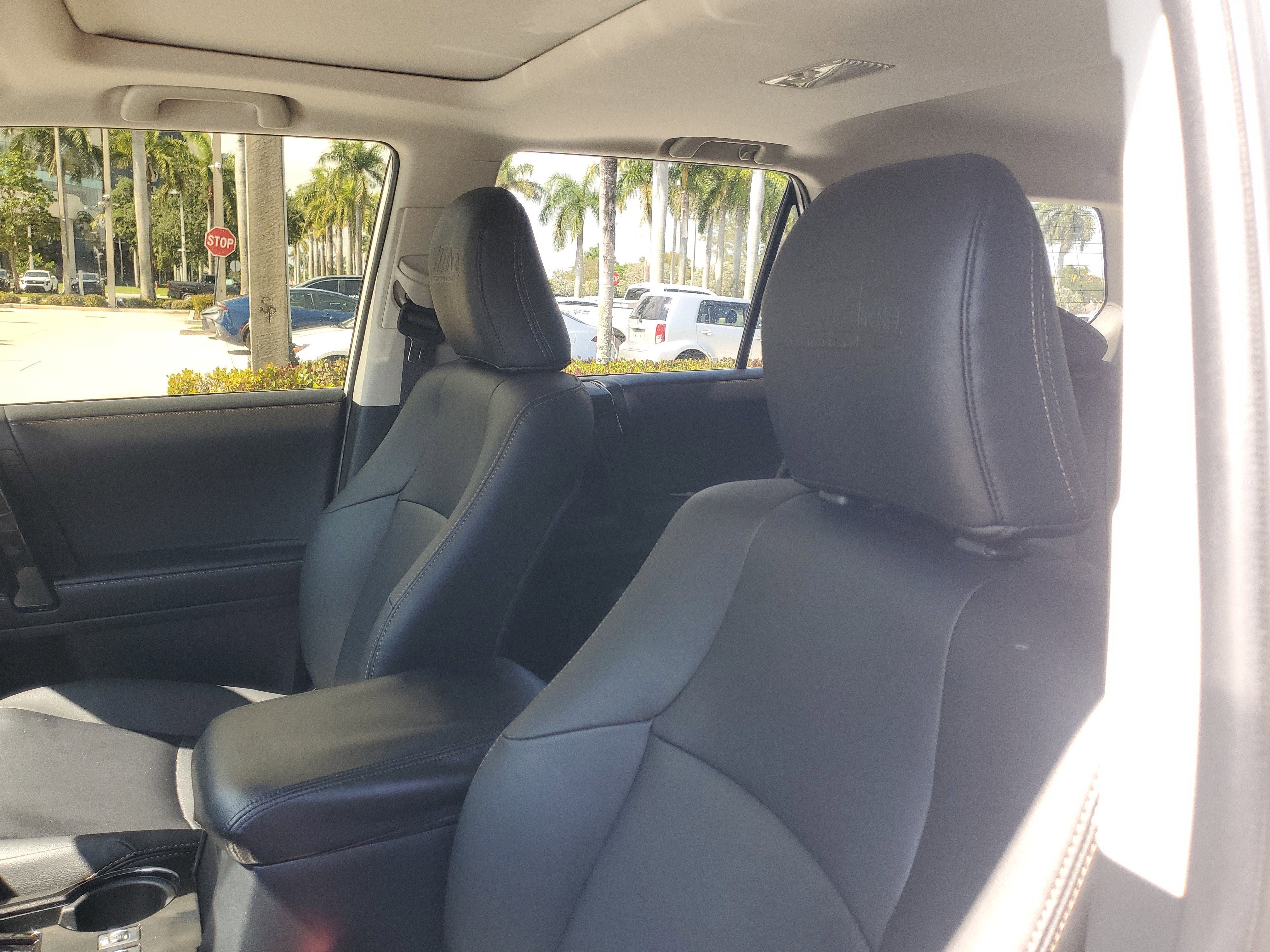 Certified 2023 Toyota 4Runner 40th Anniversary SE AWD/4WD image 17