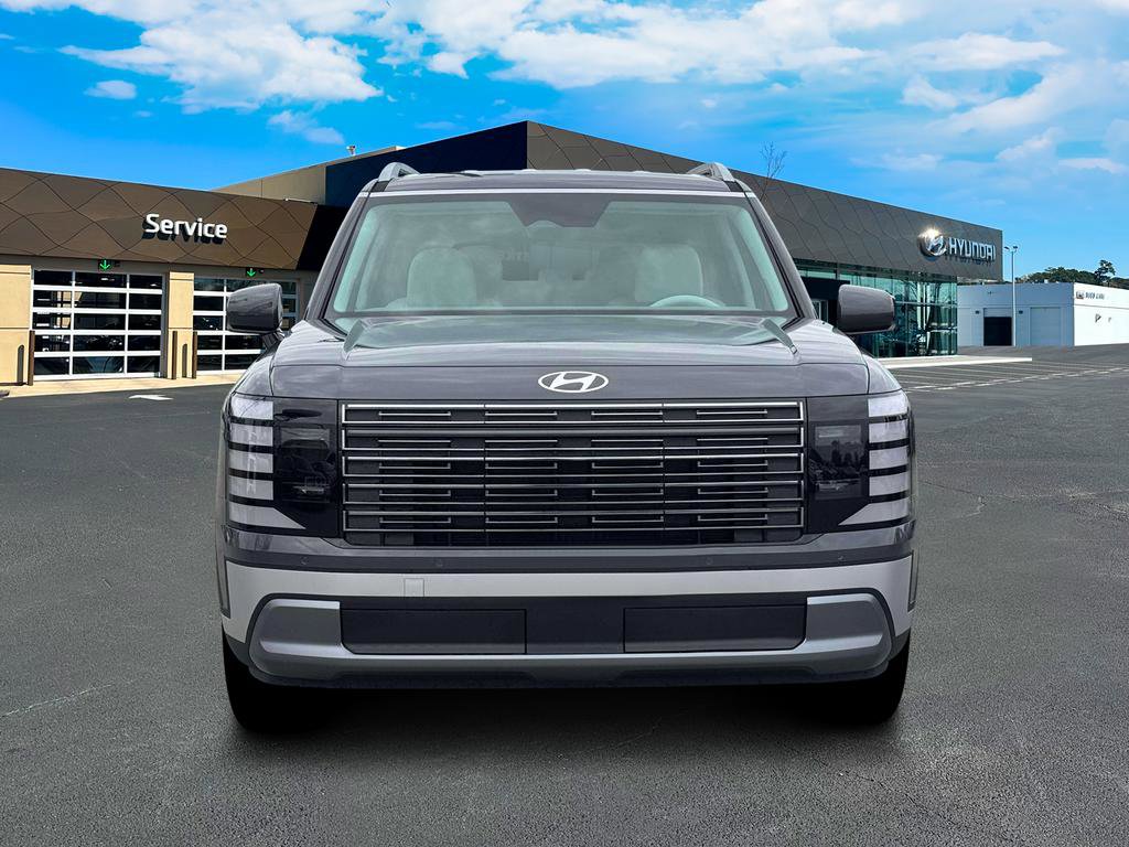 New 2026 Hyundai Palisade SEL AWD/4WD image 13