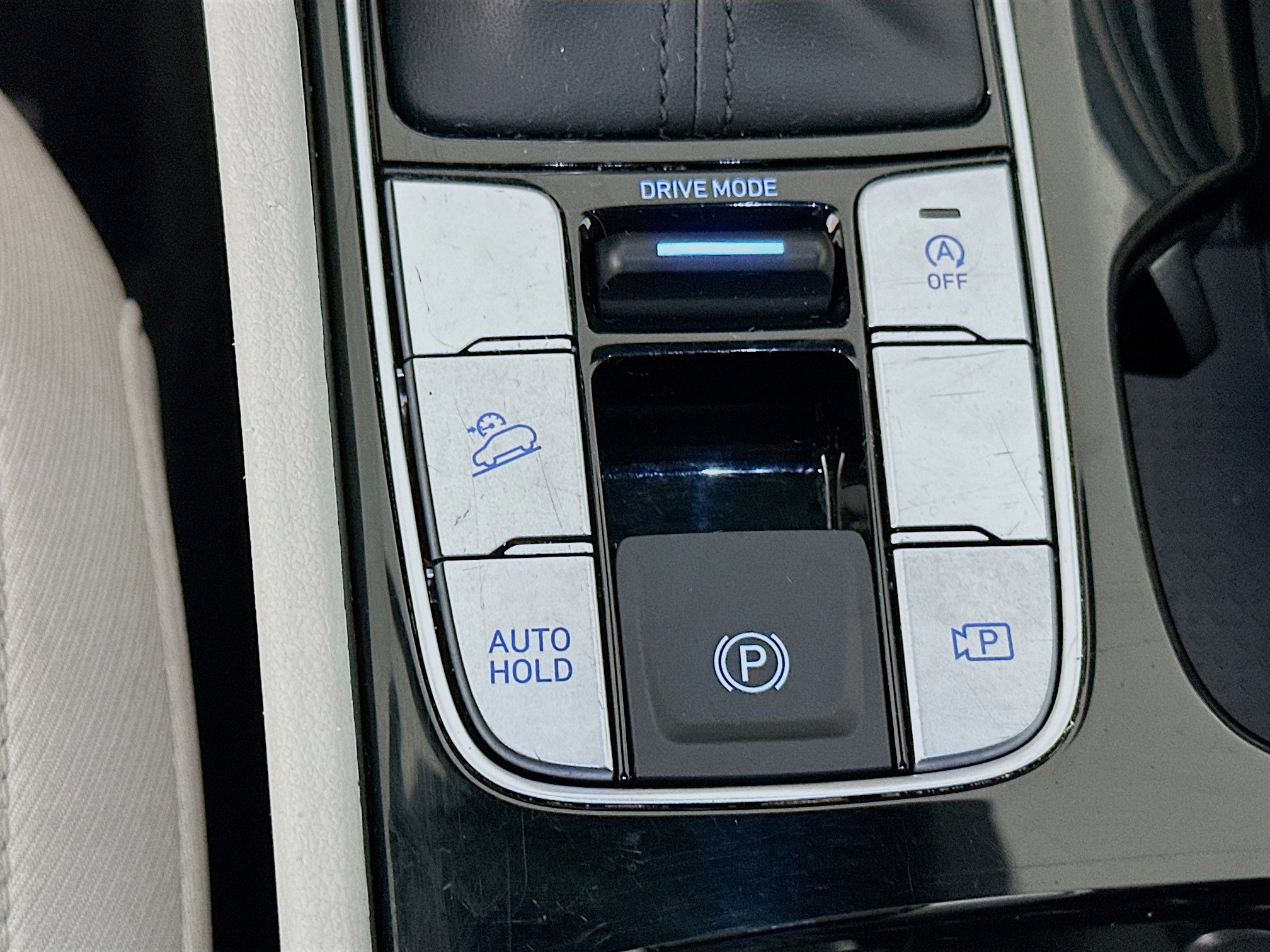 Used 2025 Hyundai Tucson SEL FWD image 25