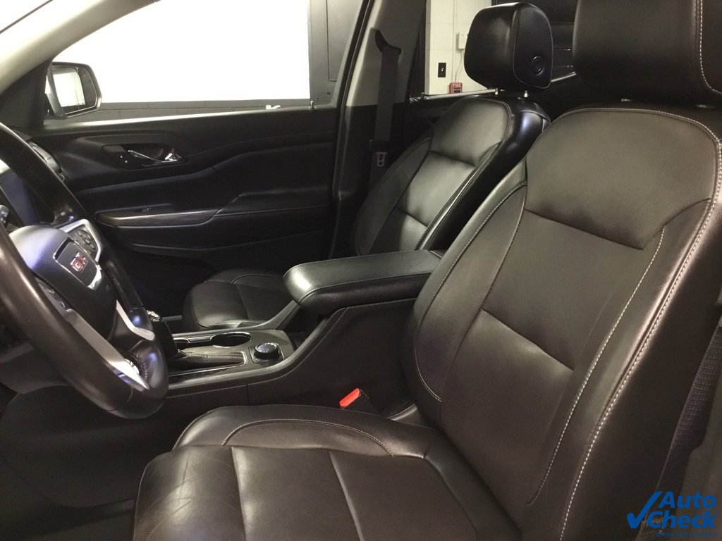 Used 2019 GMC Acadia SLT image 26