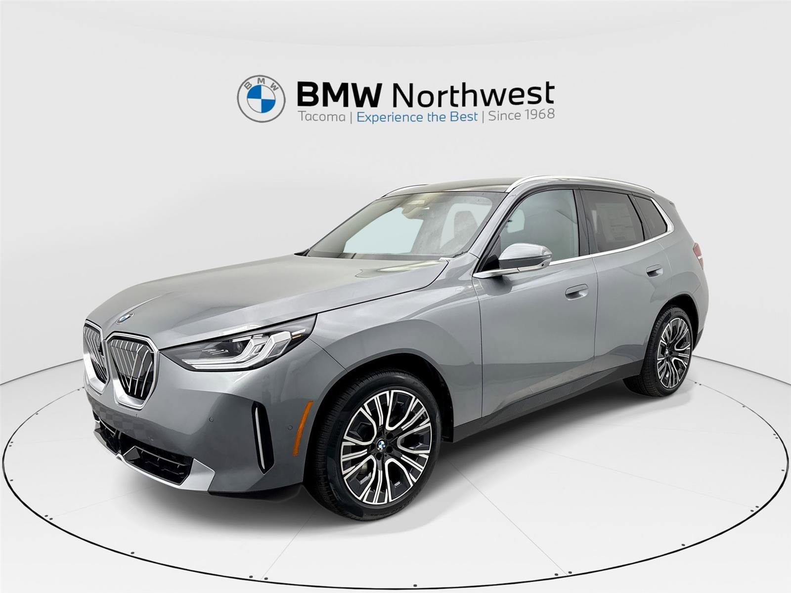 New 2026 BMW X3 xDrive30 w/ Premium Package