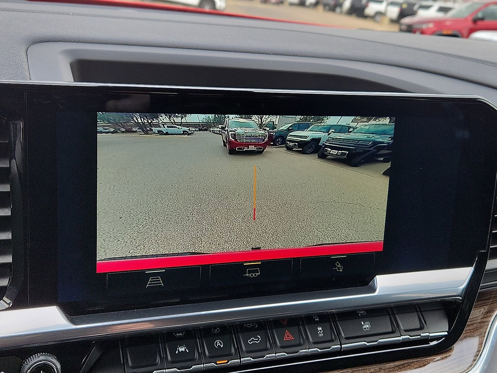 Used 2023 Chevrolet Silverado 1500 RST w/ Convenience Package II image 19