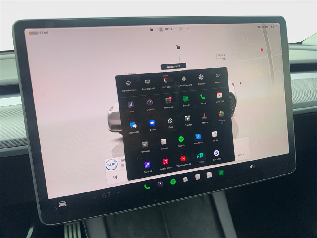 Used 2022 Tesla Model Y Performance image 61