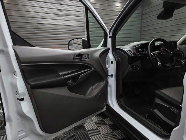 Used 2021 Ford Transit Connect XL FWD image 28