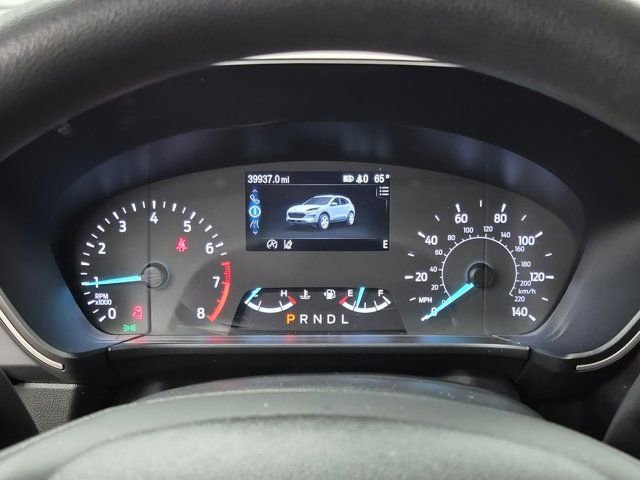 Used 2022 Ford Escape SE image 26