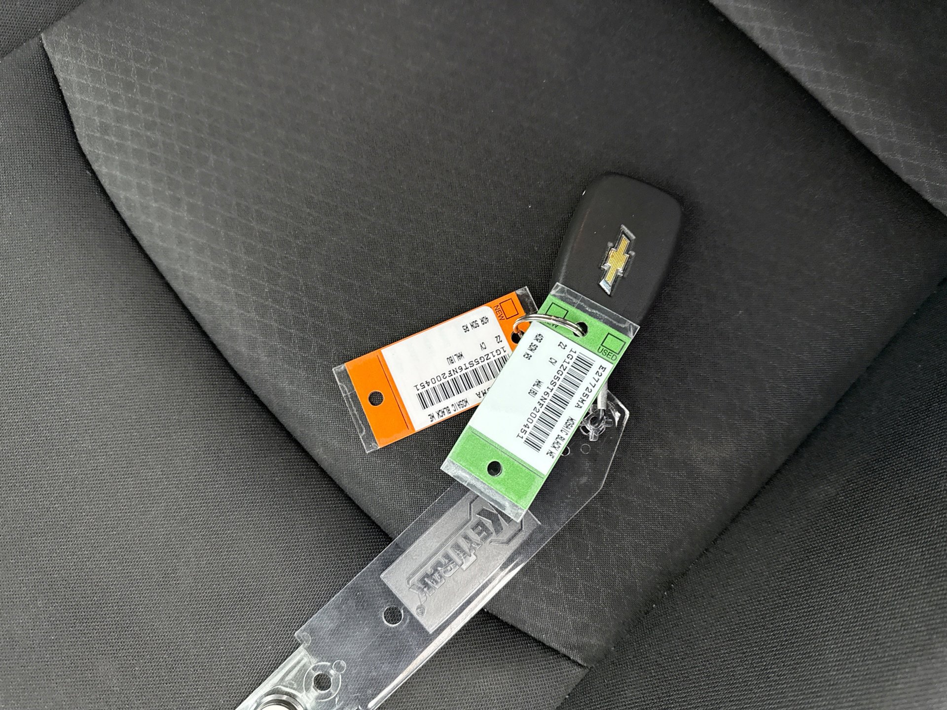 Used 2022 Chevrolet Malibu RS image 12