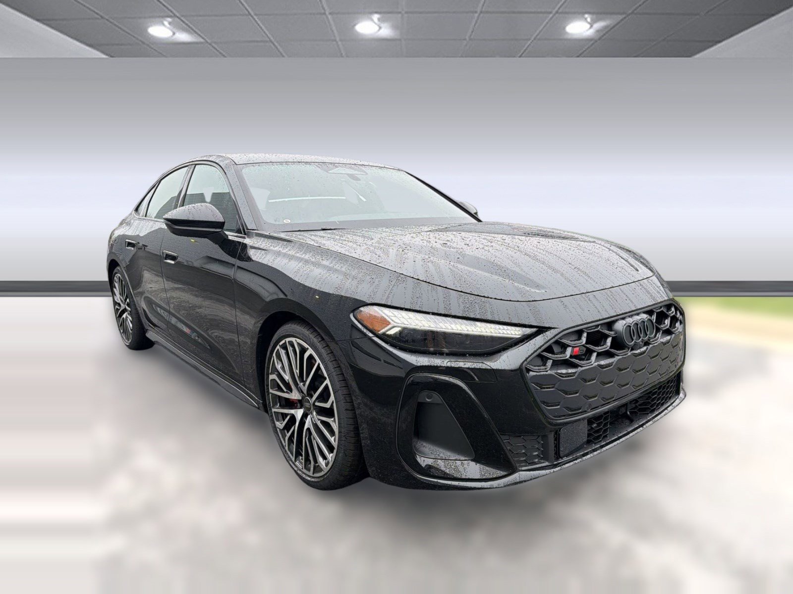 New 2026 Audi S5 Premium Plus AWD/4WD image 6