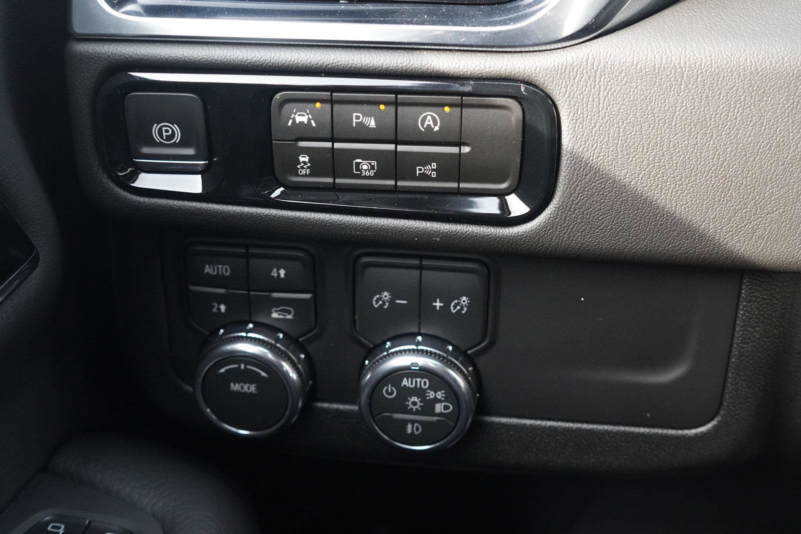 New 2026 GMC Yukon Denali image 20