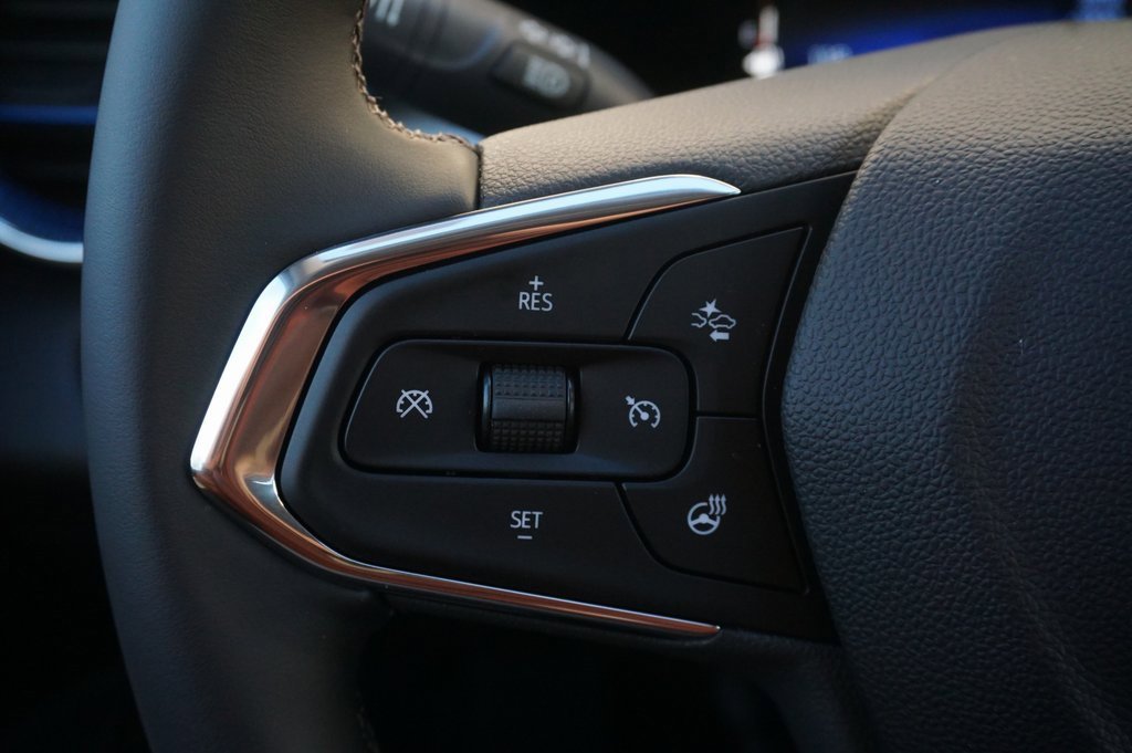 New 2026 Chevrolet Trax LT w/ Driver Confidence Package image 19