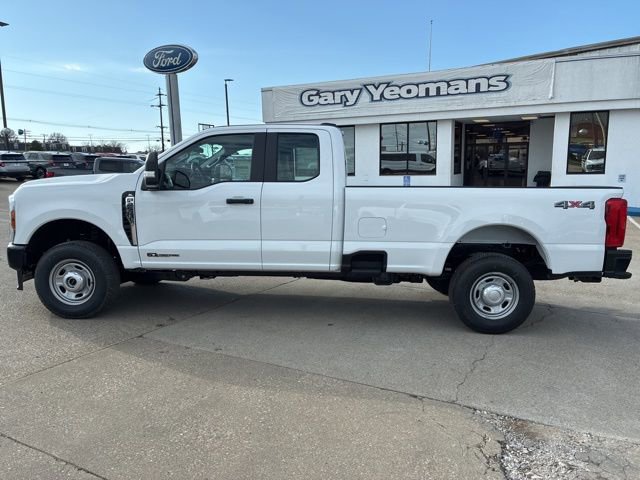 New 2026 Ford F250 XL image 2